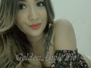 GoldenApplePie