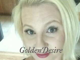 GoldenDesire