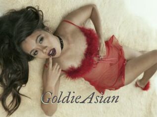 GoldieAsian