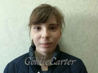 GoldieCarter