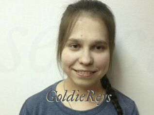 GoldieReys