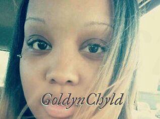 GoldynChyld