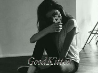 GoodKitten Sexcams city