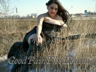 GoodPainTheDomm