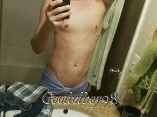 Goodolboy98