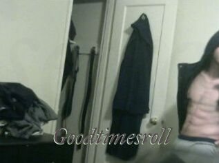 Goodtimesroll