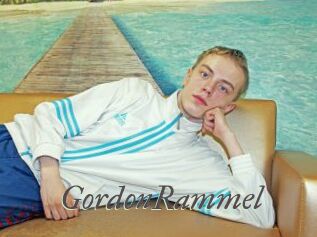 GordonRammel