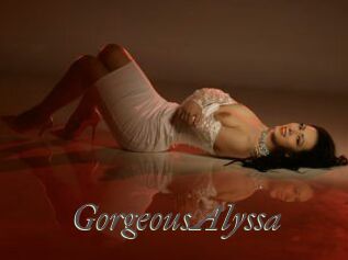 GorgeousAlyssa
