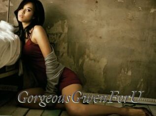 GorgeousGwenForU