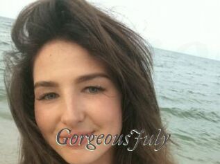 GorgeousJuly