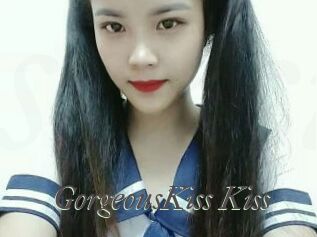 GorgeousKiss_Kiss