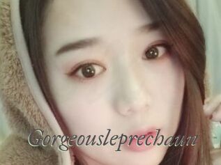 Gorgeousleprechaun