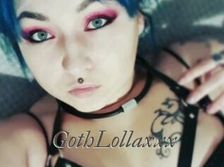 GothLollaxxx