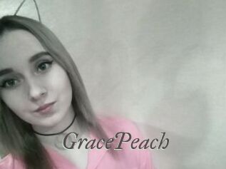 GracePeach Sexcams city