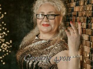Granny_4you