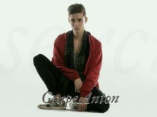 GrapeAnton