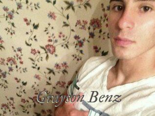 Grayson_Benz Sexcams city