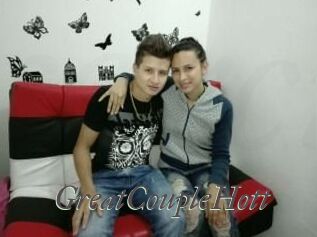GreatCoupleHott