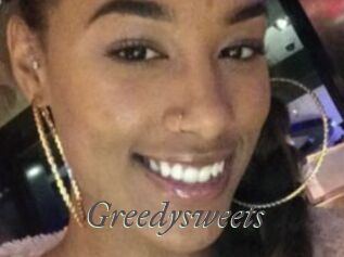 Greedysweets