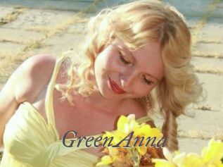 GreenAnna