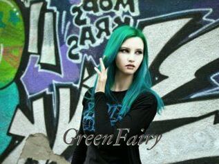 GreenFairy