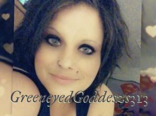 GreeneyedGoddeszs313 Sexcams city