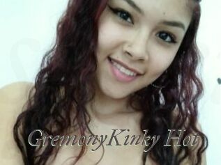 GremonyKinky_Hot Sexcams city