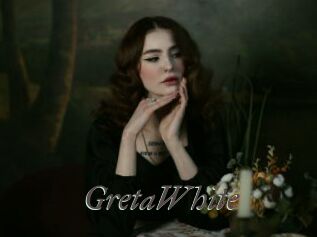 GretaWhite Sexcams city