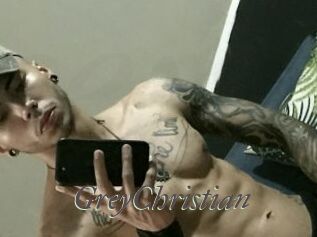 GreyChristian