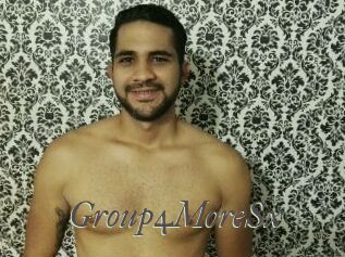 Group4MoreSx Sexcams city