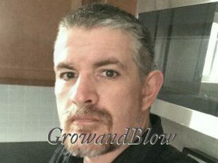 GrowandBlow