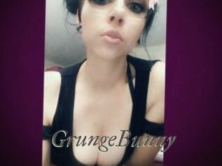 GrungeBunny