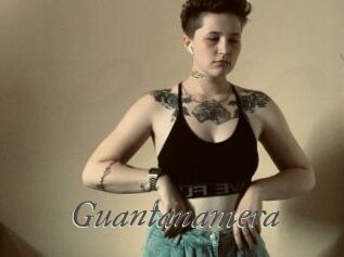 Guantanamera