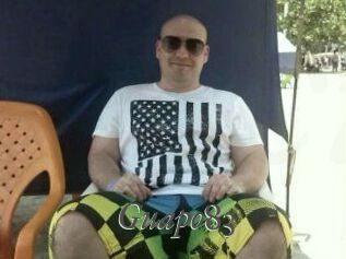 Guapo83