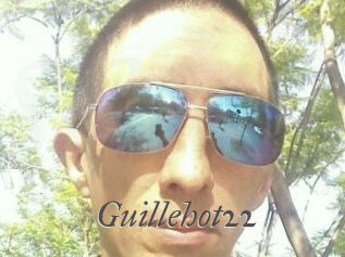 Guillehot22