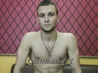 GunnarArt Sexcams city