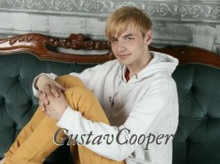 GustavCooper