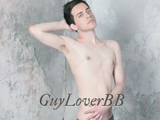 GuyLoverBB