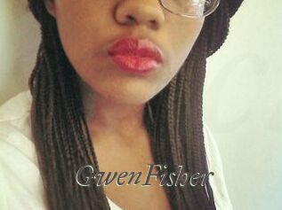 GwenFisher