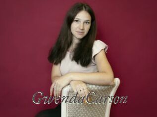 GwendaCarson Sexcams city
