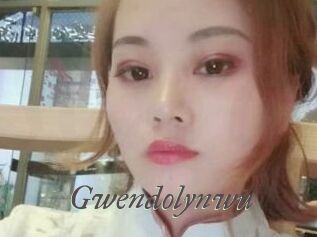 Gwendolynwu