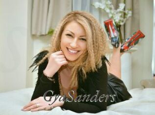 GyaSanders