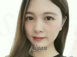 Gyau