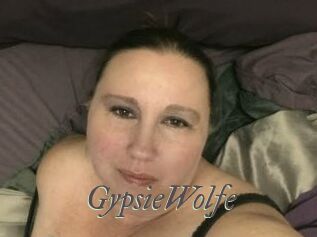 GypsieWolfe Sexcams city