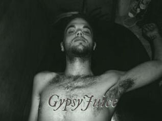 GypsyJuice
