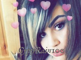 GypsyRain100