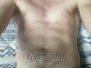 Gypsy_Man Sexcams city
