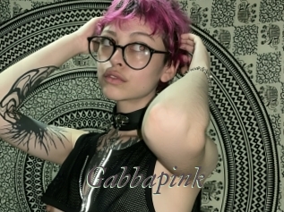 Gabbapink