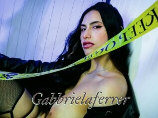 Gabbrielaferrer