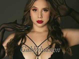 Gabbyholston
